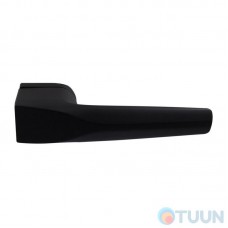 Fimet 1501 Ultima pen matte black R f / z