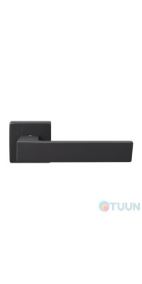 Ручка Fimet 1317-211B Kubo F15 аntracite R ф/з