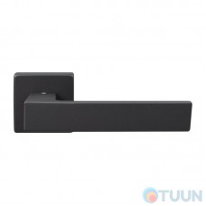 Ручка Fimet 1317-211B Kubo F15 аntracite R ф/з