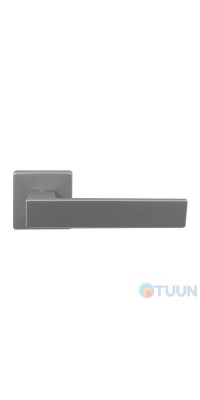 Ручка Fimet 1317-211B Kubo F16 satin chrome R ф/з