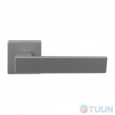 Ручка Fimet 1317-211B Kubo F16 satin chrome R ф/з
