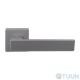 Ручка Fimet 1317-211B Kubo F16 satin chrome R ф/з