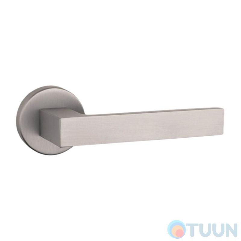 Tupai 2275 5S-142 nickel R handle