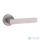 Tupai 2275 5S-142 nickel R handle