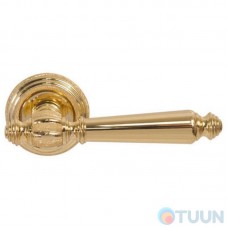 Fimet Pen 106-269 F101 Michelle Gold Pave R F/S