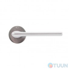 CONVEX 1485 R handle f/z matte chrome