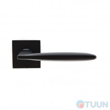 RDA Handle LINK matte black R f/z (6mm)