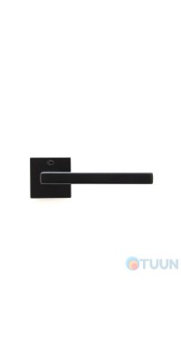 Convex 865 handle matte black R f/z