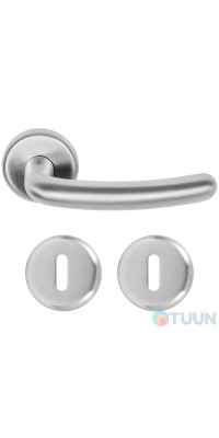 Colombo Star CD01 handle matte chrome R