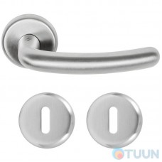 Colombo Star CD01 handle matte chrome R