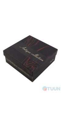 Pучка Antique Collection RO63W9 ВК ант.бронза R вж