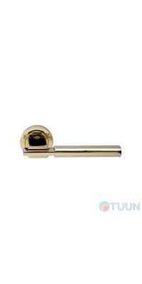 Ручка Forina 51H-38 золото R вж RDA