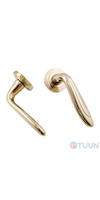 Z 4765 RSB / PVD titanium gold R f / with RDA