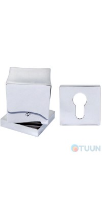 Colombo Square LC15 handle square chrome R cl