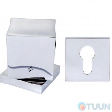 Colombo Square LC15 handle square chrome R cl