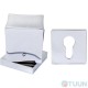 Colombo Square LC15 handle square chrome R cl