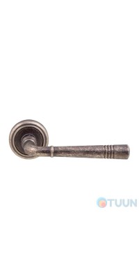 Fimet 151-266 F45 Calliope antique iron handle R f/z