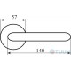 Fimet 147-269 F21 Flora nickel R pen