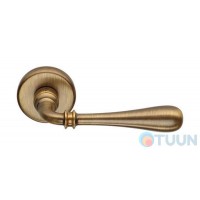 Colombo Ida ID 31 RSB antique brass handle R f / z