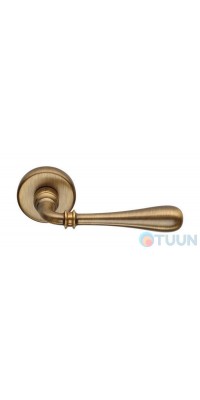 Colombo Ida ID 31 RSB antique brass handle R f / z