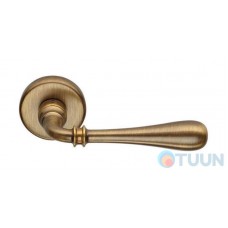 Colombo Ida ID 31 RSB antique brass handle R f / z