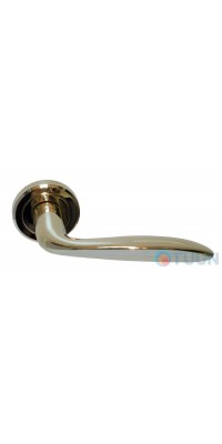 Ручка Stella 5223 PVD титанове золото R ф / з RDA