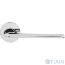 Comit Lucy R chrome handle R f/z (size 6mm)