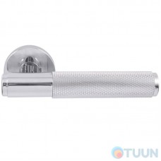 Buonelle Urban B-66 handle chrome/matt chrome R f/z
