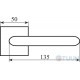 Fimet 1354-211B Corsa soft touch R pen