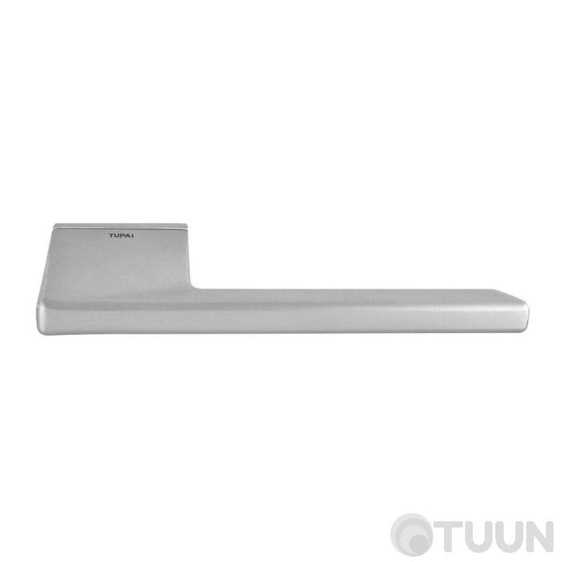Ручка Tupai 4130-96 хром.мат. R ф/з