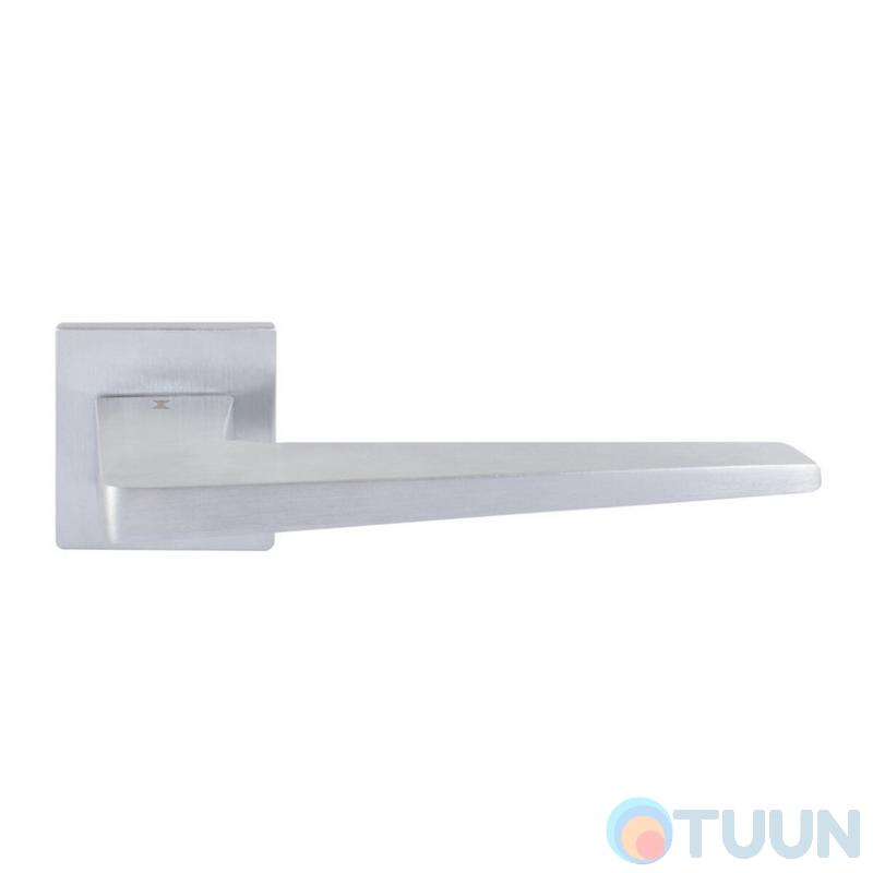 Ручка Fimet 1355-213 F05 Flake мат хром R ф/з