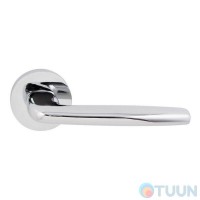 Comit Smart handle chrome R f/z (square 170mm)