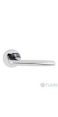 Comit Smart handle chrome R f/z (square 170mm)