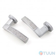 Handle Icaro Z-5253 Swarovski R f / satin chrome RDA