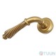 Pen Enrico Cassina C12611 matte gold R kl