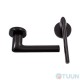 Convex 1485 R handle, matte black