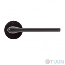Convex 1485 R handle, matte black