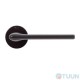 Convex 1485 R handle, matte black