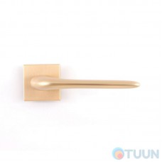 Buonelle Stella Q B-02 R pen f/s matte gold