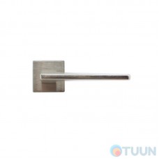 Convex 1495 handle matte nickel R f/z