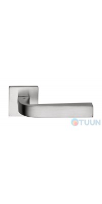 Colombo Prius handle matt chrome R f / z