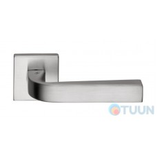 Colombo Prius handle matt chrome R f / z