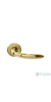 Ручка Fimet 121-273 F01 Liza пол.латунь R ф / з