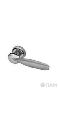 Handle Mandelli 3051 Punto chrome R