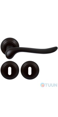 Handle Mandelli 691 Rondo anti.bronze R pro.