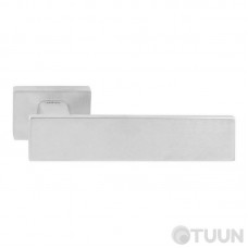Tupai Linha Q2 2730RE handle, matte chrome R, front