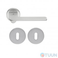 Colombo Slim FF 11 handle matt chrome R pror
