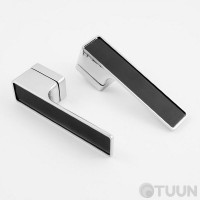 Handle M&T Maximal Cr 000238 chrome (for insert)