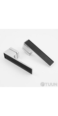 Ручка M&T Maximal Cr 000238 хром(под вставку)