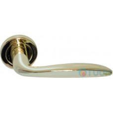 Pen Stella 5223 pol. brass R f / with RDA